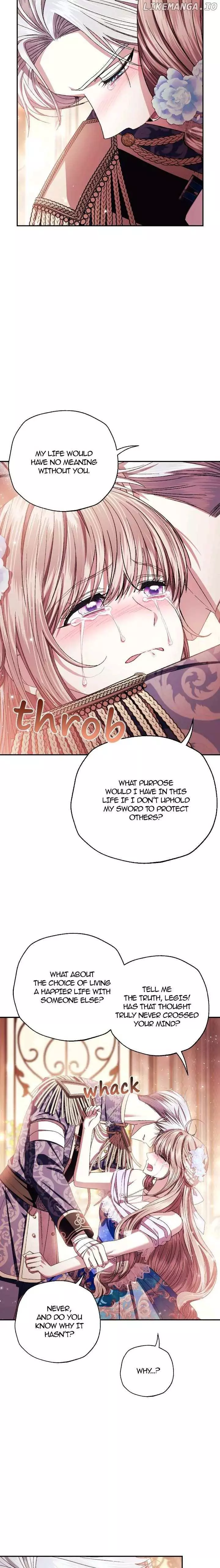Father, I don't Want this Marriage Chapter 131 page 10