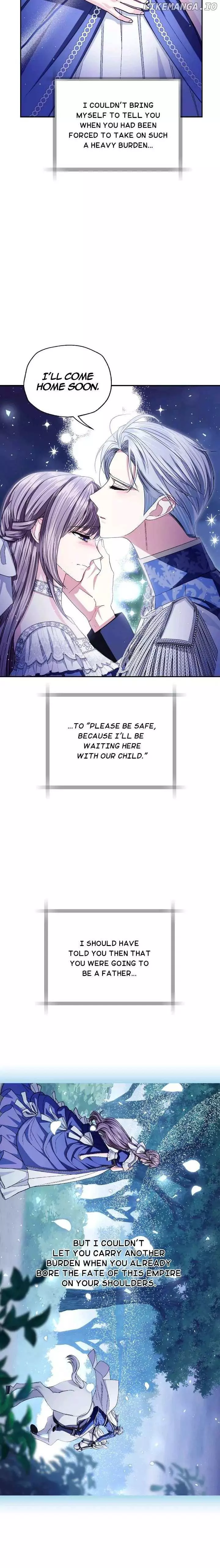 Father, I don't Want this Marriage Chapter 131 page 2
