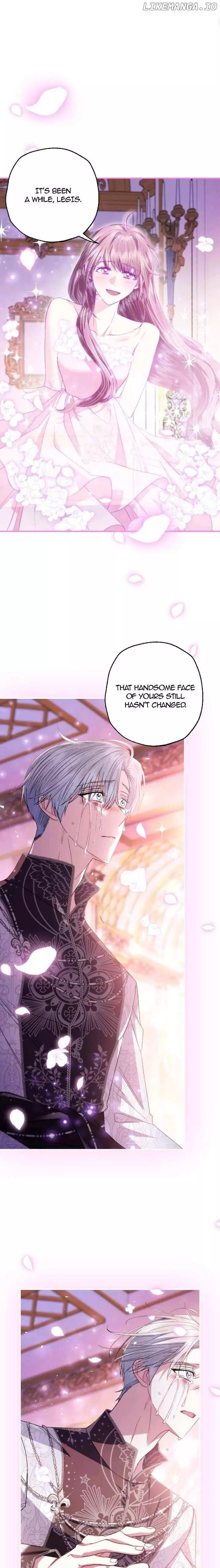 Father, I don't Want this Marriage Chapter 131 page 16
