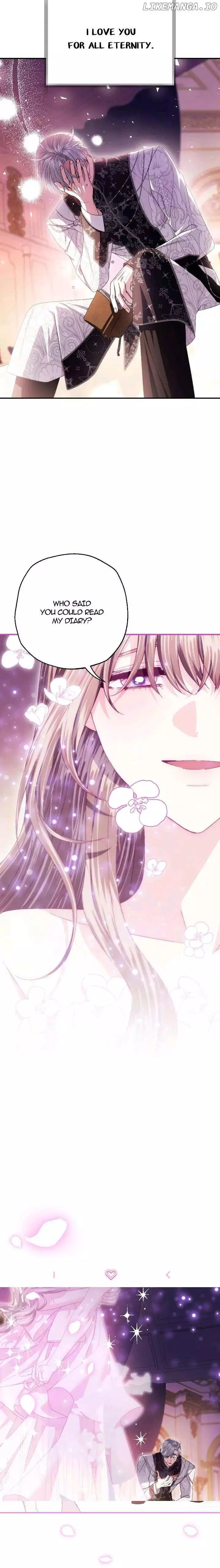 Father, I don't Want this Marriage Chapter 131 page 15