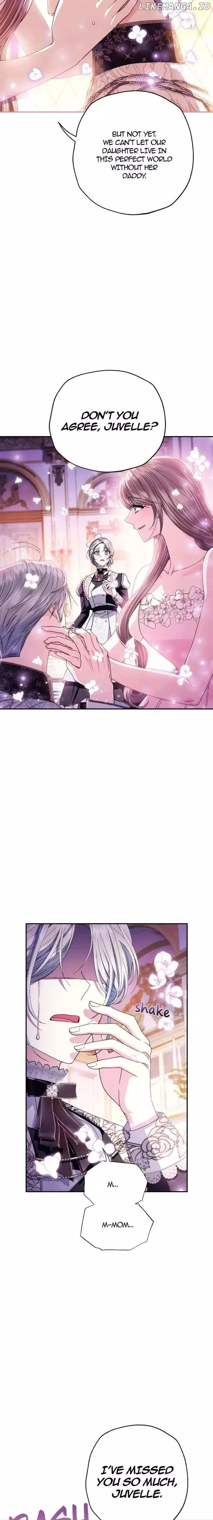 Father, I don't Want this Marriage Chapter 131 page 21