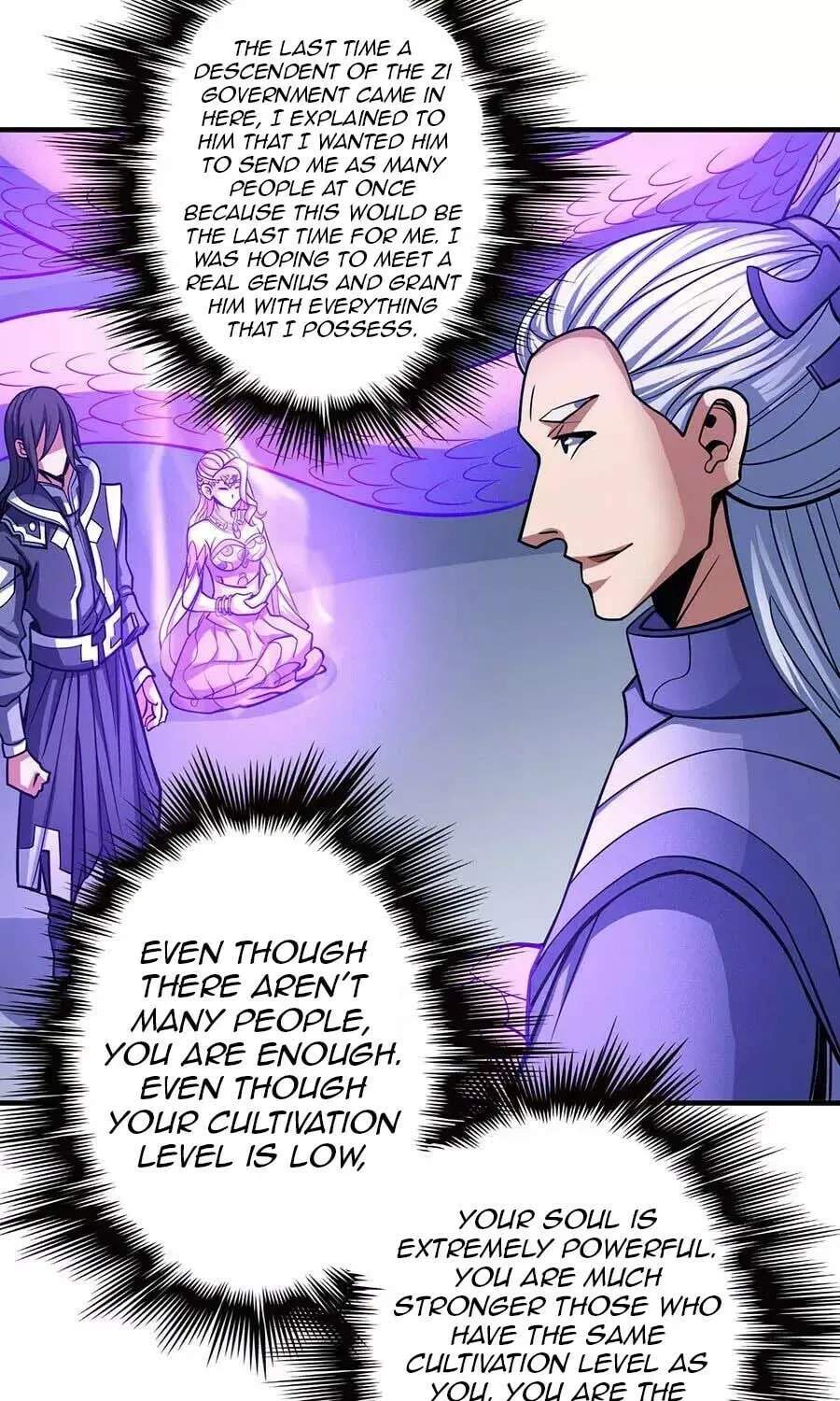 Peerless Chapter 107.2 page 32