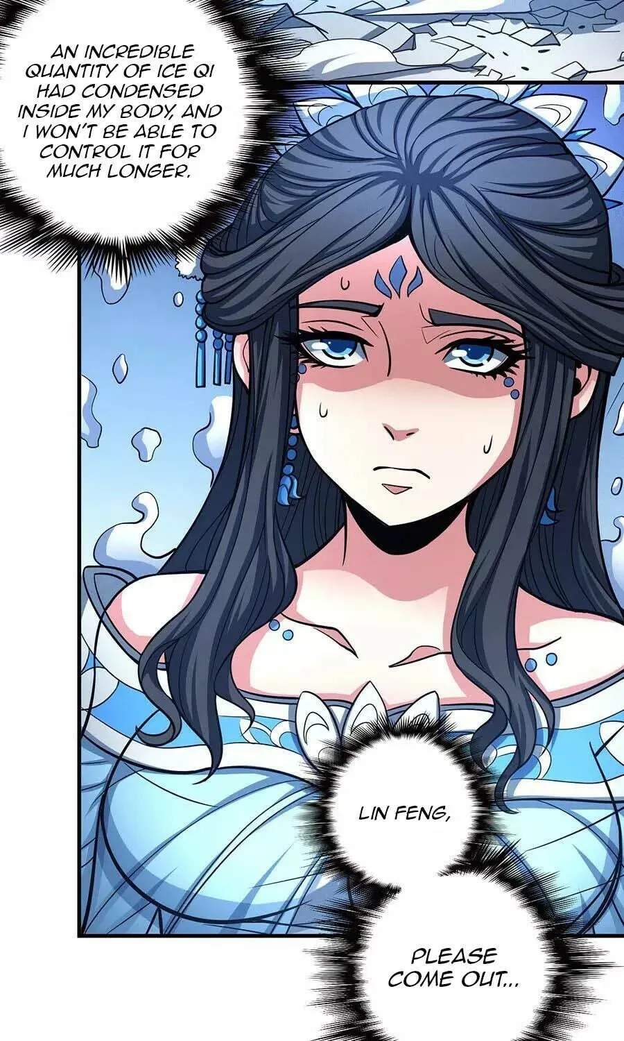 Peerless Chapter 107.2 page 50