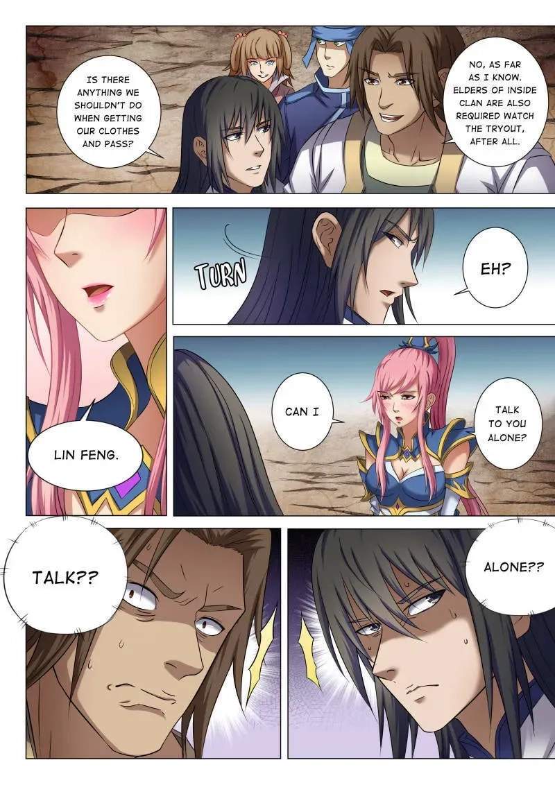 Peerless Chapter 108 page 6