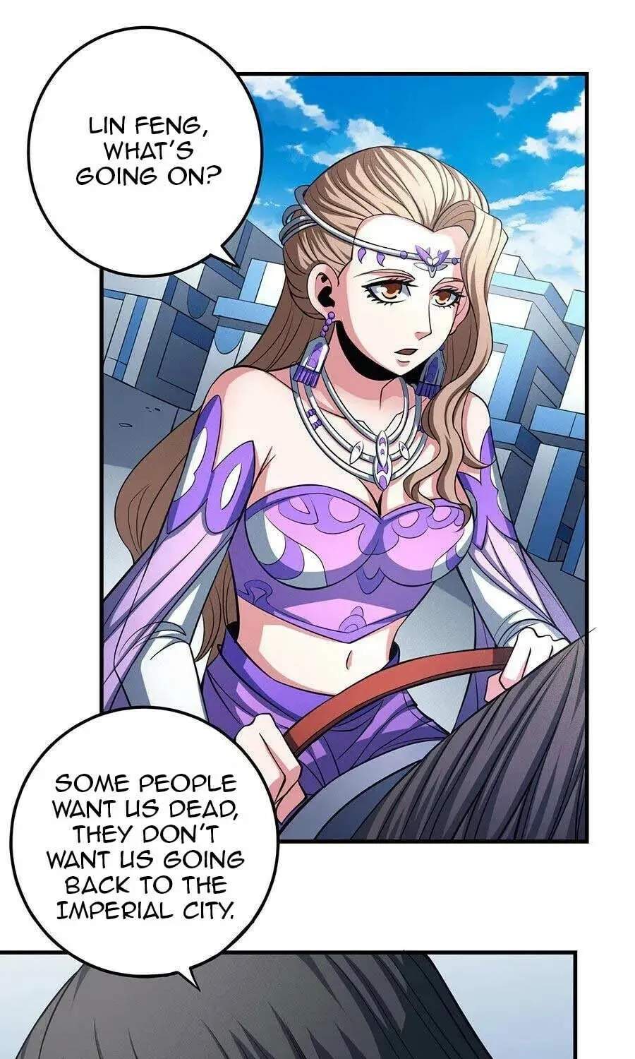 Peerless Chapter 108.3 page 22