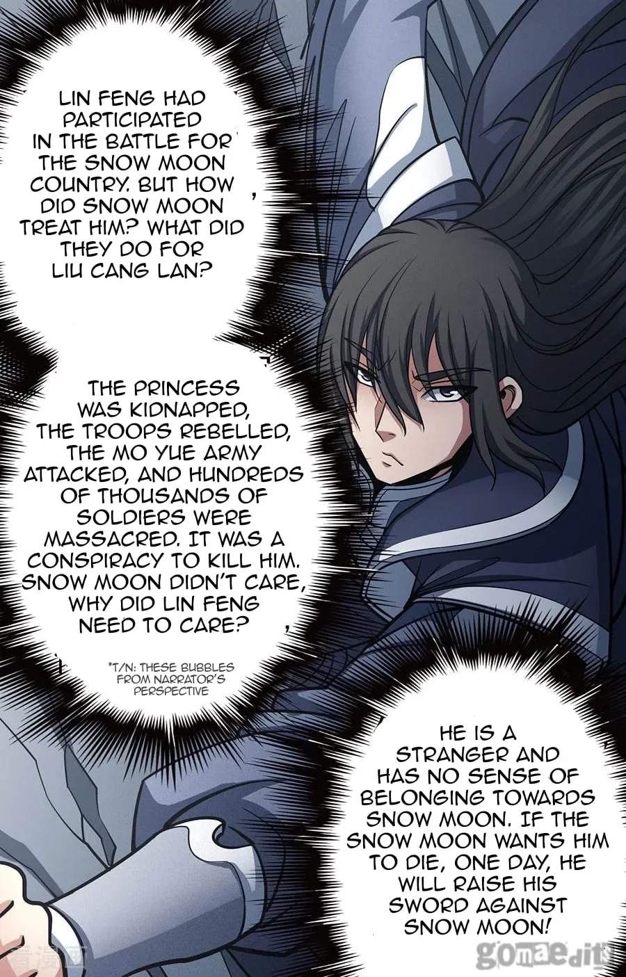 Peerless Chapter 108.2 page 12