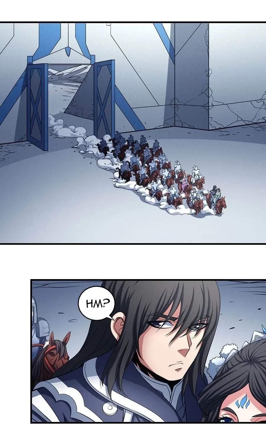 Peerless Chapter 108.2 page 25