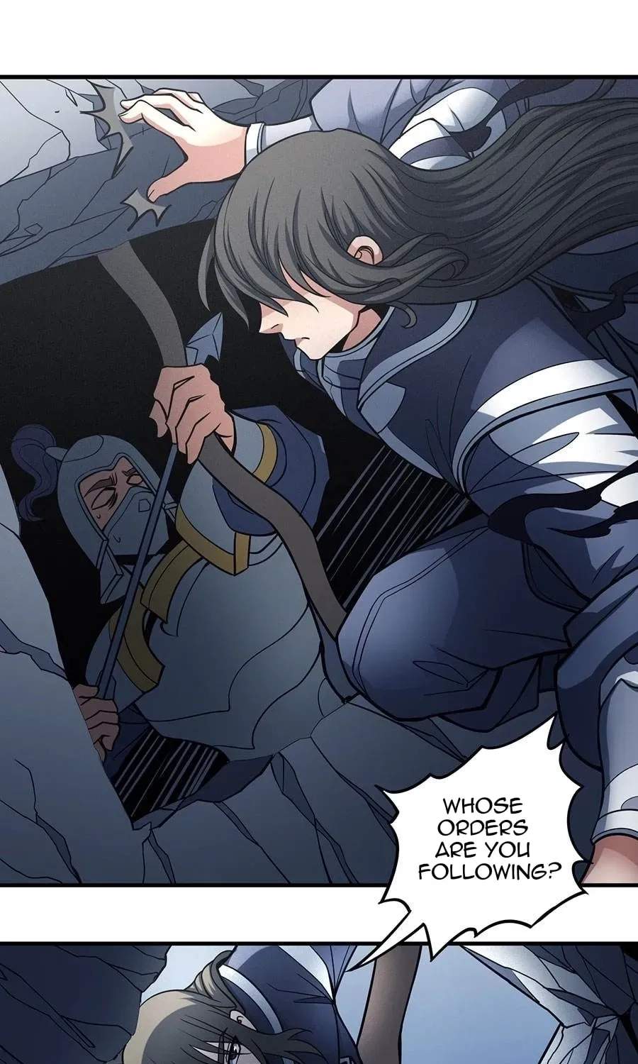 Peerless Chapter 108.2 page 9