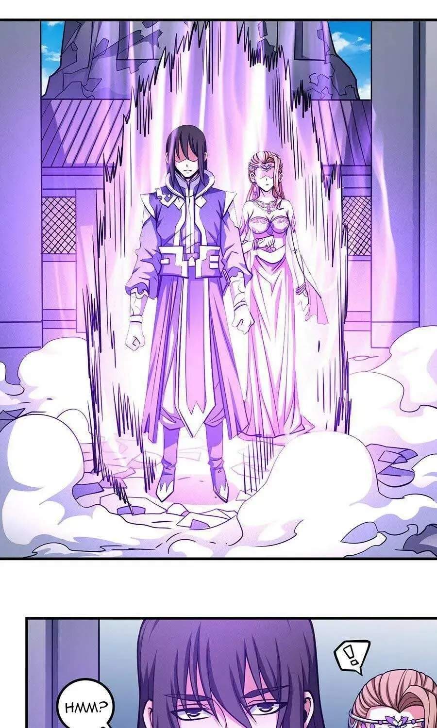Peerless Chapter 107.3 page 21