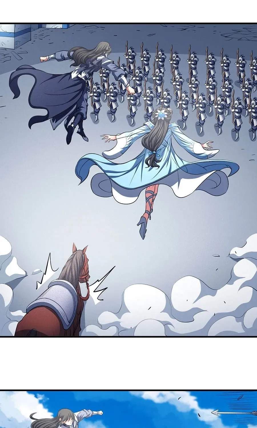 Peerless Chapter 108.2 page 33
