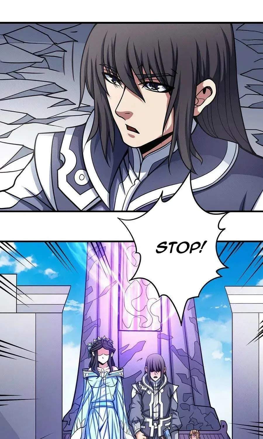 Peerless Chapter 107.3 page 31