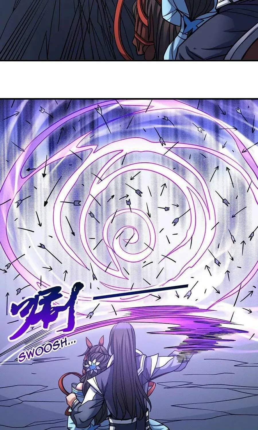 Peerless Chapter 108.1 page 33