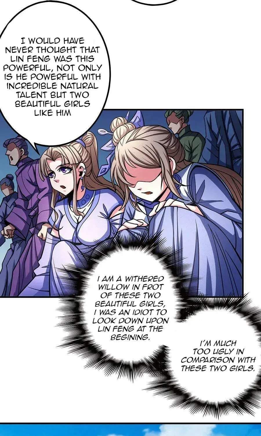Peerless Chapter 108.1 page 22