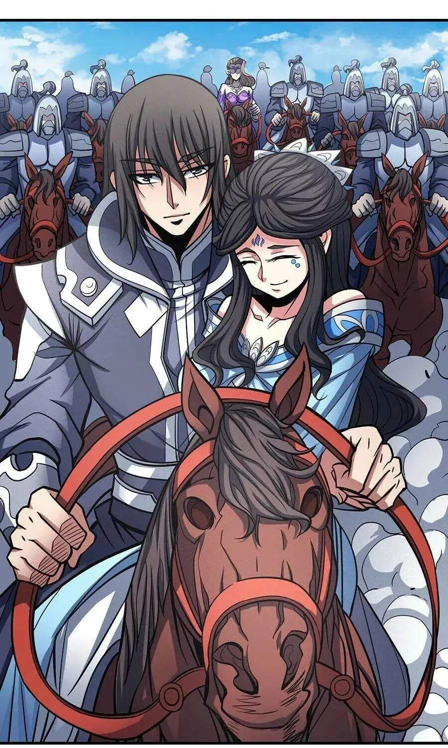 Peerless Chapter 108.1 page 28