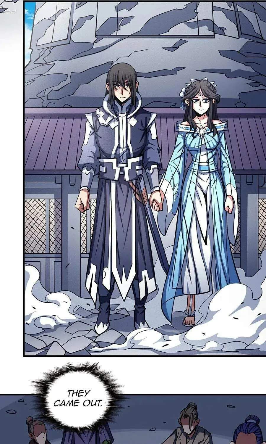 Peerless Chapter 108.1 page 20