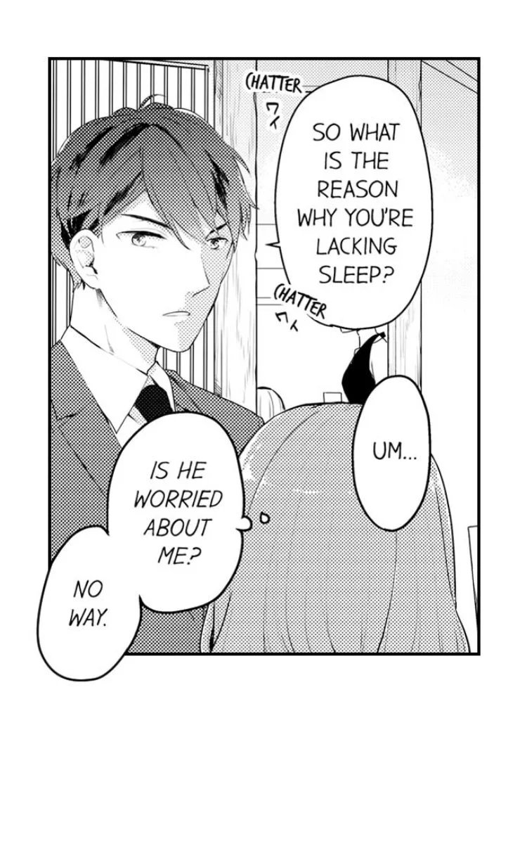 Joushi no Asoko wa XL Size!? Futoi Sakippo... Haitteru...! Chapter 1 page 22