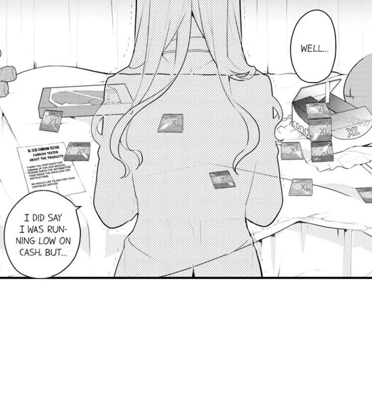 Joushi no Asoko wa XL Size!? Futoi Sakippo... Haitteru...! Chapter 1 page 2