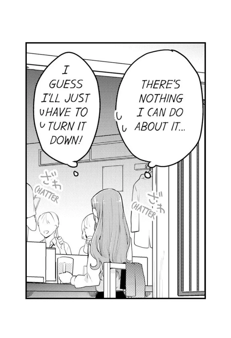 Joushi no Asoko wa XL Size!? Futoi Sakippo... Haitteru...! Chapter 1 page 10