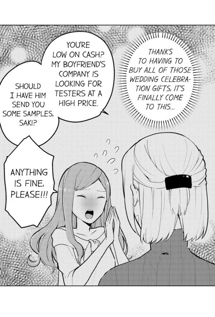 Joushi no Asoko wa XL Size!? Futoi Sakippo... Haitteru...! Chapter 1 page 5