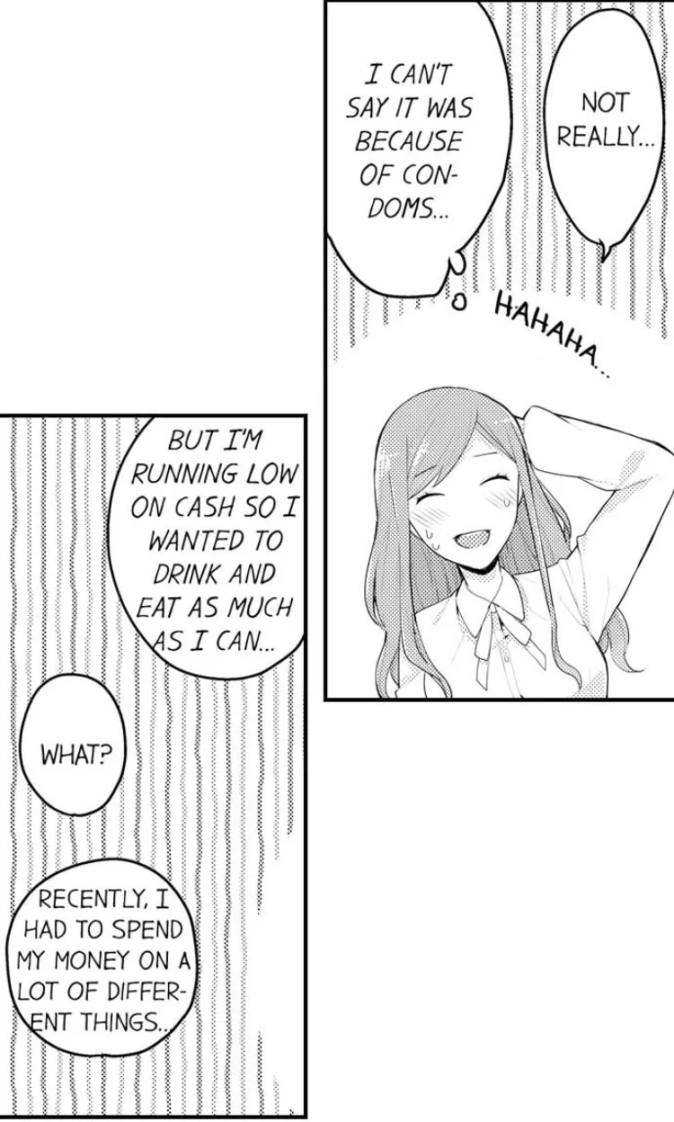Joushi no Asoko wa XL Size!? Futoi Sakippo... Haitteru...! Chapter 1 page 23