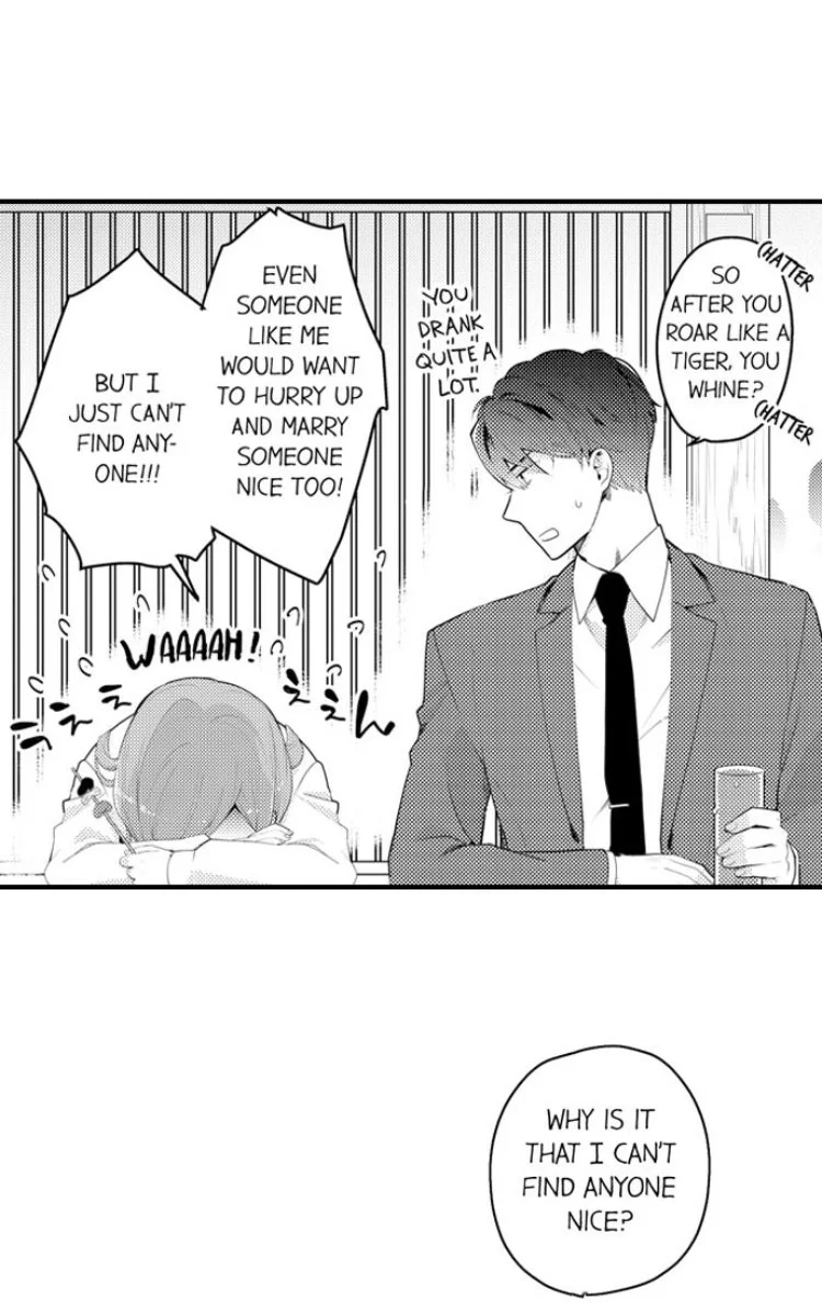 Joushi no Asoko wa XL Size!? Futoi Sakippo... Haitteru...! Chapter 1 page 27