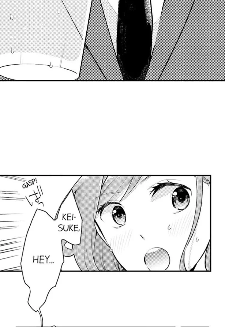 Joushi no Asoko wa XL Size!? Futoi Sakippo... Haitteru...! Chapter 1 page 14