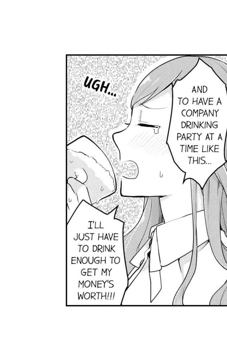 Joushi no Asoko wa XL Size!? Futoi Sakippo... Haitteru...! Chapter 1 page 11