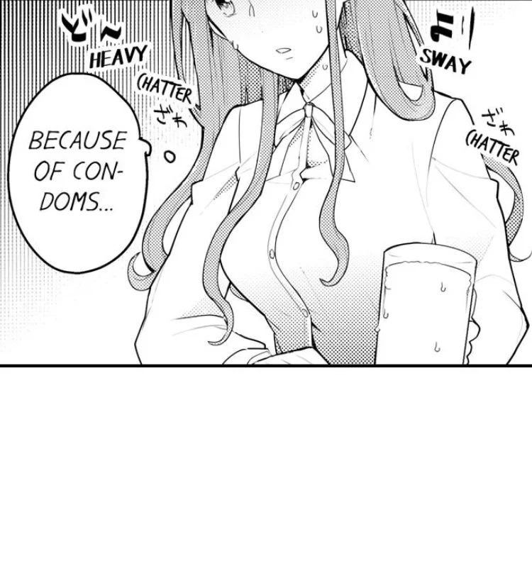 Joushi no Asoko wa XL Size!? Futoi Sakippo... Haitteru...! Chapter 1 page 9