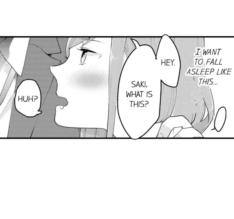 Joushi no Asoko wa XL Size!? Futoi Sakippo... Haitteru...! Chapter 1 page 35