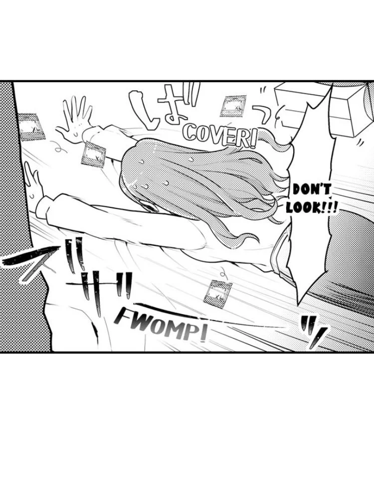 Joushi no Asoko wa XL Size!? Futoi Sakippo... Haitteru...! Chapter 1 page 38