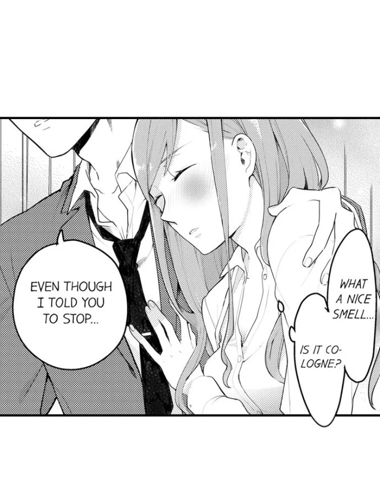 Joushi no Asoko wa XL Size!? Futoi Sakippo... Haitteru...! Chapter 1 page 34