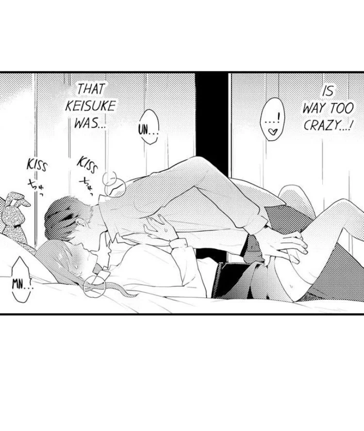 Joushi no Asoko wa XL Size!? Futoi Sakippo... Haitteru...! Chapter 2 page 26