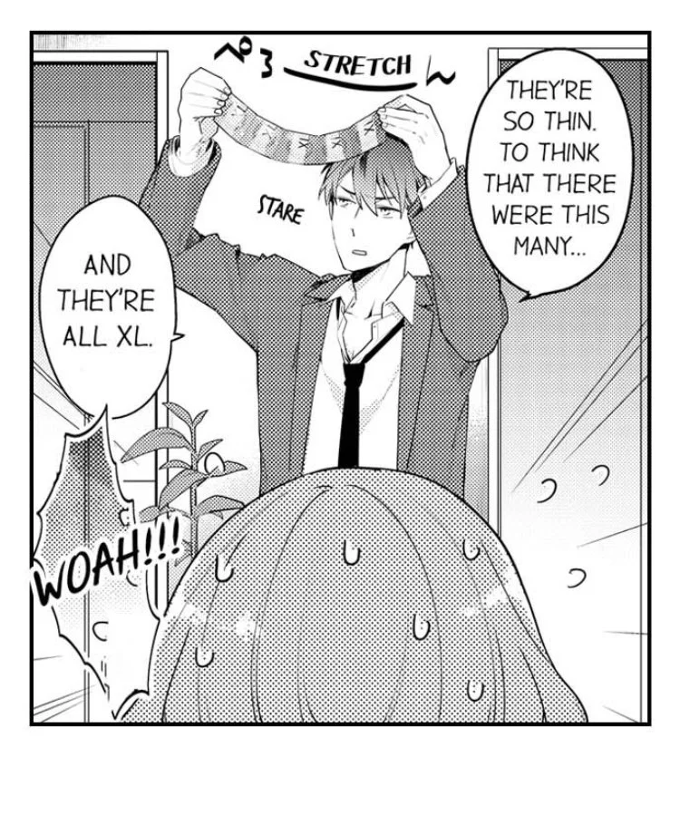 Joushi no Asoko wa XL Size!? Futoi Sakippo... Haitteru...! Chapter 2 page 11