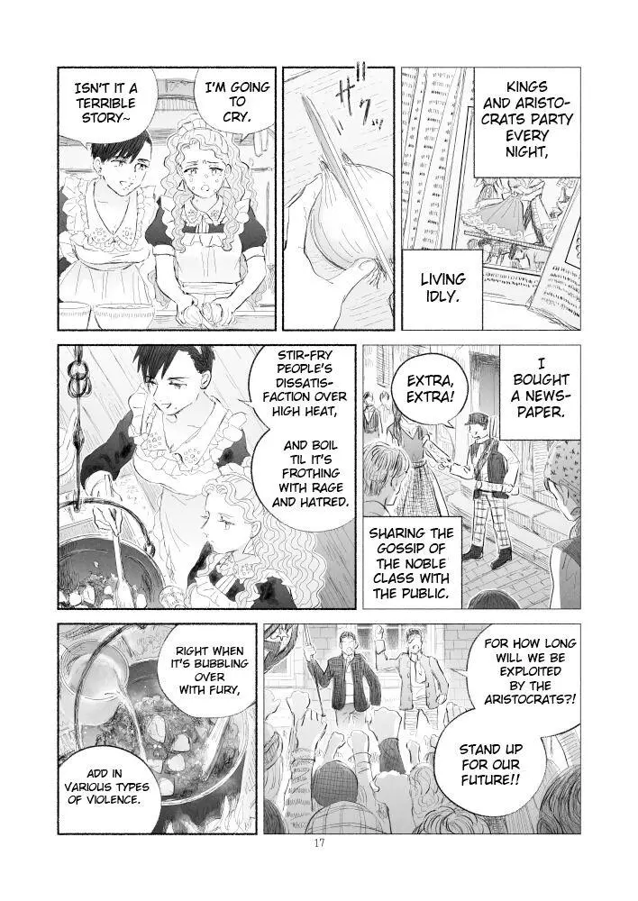 Joushi no Asoko wa XL Size!? Futoi Sakippo... Haitteru...! Chapter 2.2 page 3