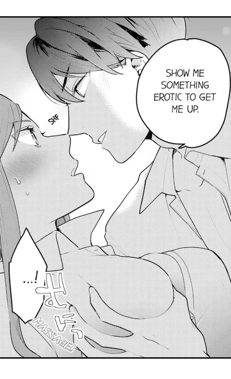 Joushi no Asoko wa XL Size!? Futoi Sakippo... Haitteru...! Chapter 2 page 24