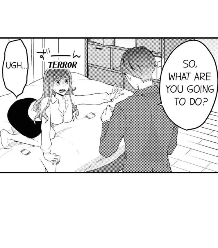 Joushi no Asoko wa XL Size!? Futoi Sakippo... Haitteru...! Chapter 2 page 12