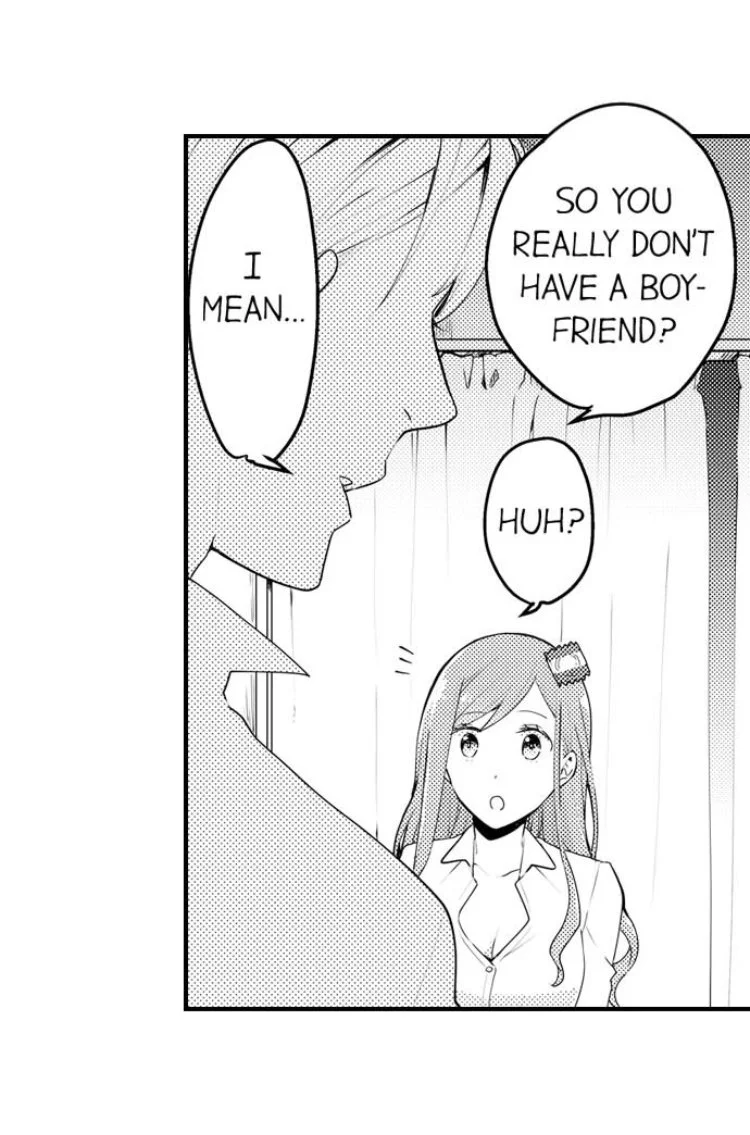 Joushi no Asoko wa XL Size!? Futoi Sakippo... Haitteru...! Chapter 2 page 5