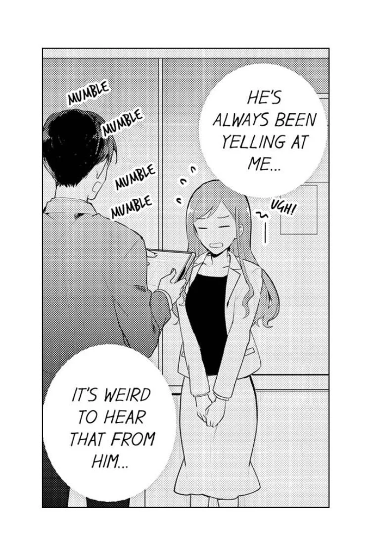 Joushi no Asoko wa XL Size!? Futoi Sakippo... Haitteru...! Chapter 2 page 9