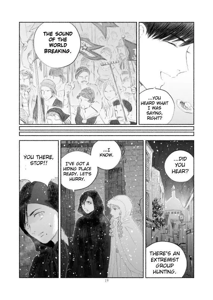 Joushi no Asoko wa XL Size!? Futoi Sakippo... Haitteru...! Chapter 2.2 page 5