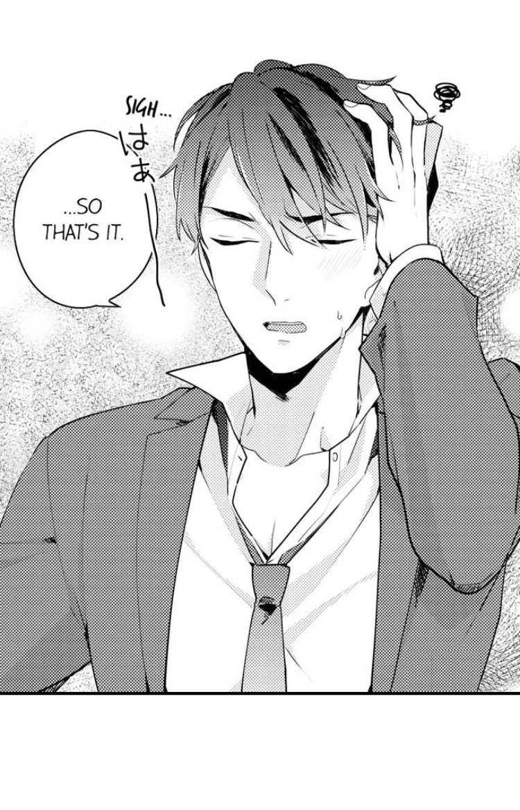 Joushi no Asoko wa XL Size!? Futoi Sakippo... Haitteru...! Chapter 2 page 3