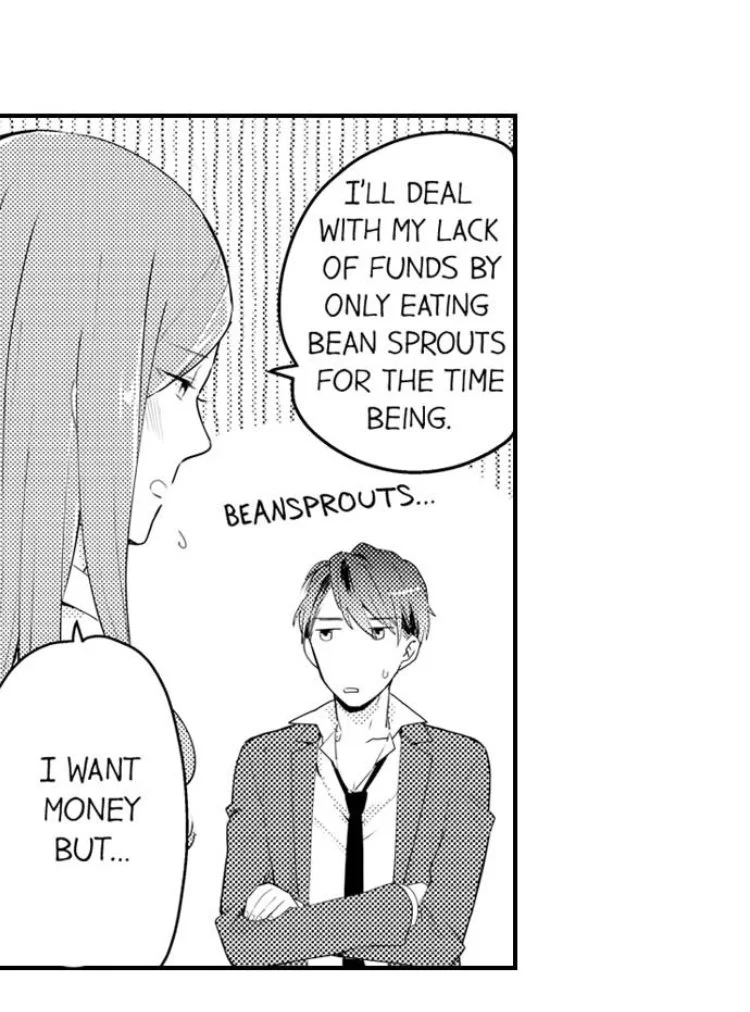 Joushi no Asoko wa XL Size!? Futoi Sakippo... Haitteru...! Chapter 2 page 15
