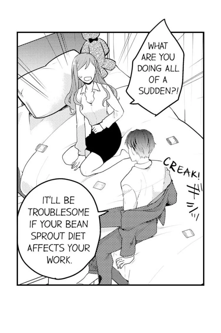 Joushi no Asoko wa XL Size!? Futoi Sakippo... Haitteru...! Chapter 2 page 18