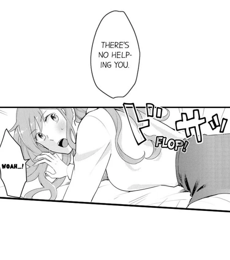 Joushi no Asoko wa XL Size!? Futoi Sakippo... Haitteru...! Chapter 2 page 17