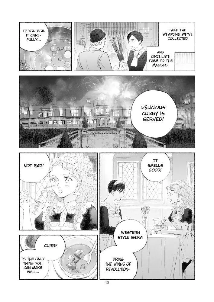 Joushi no Asoko wa XL Size!? Futoi Sakippo... Haitteru...! Chapter 2.2 page 4