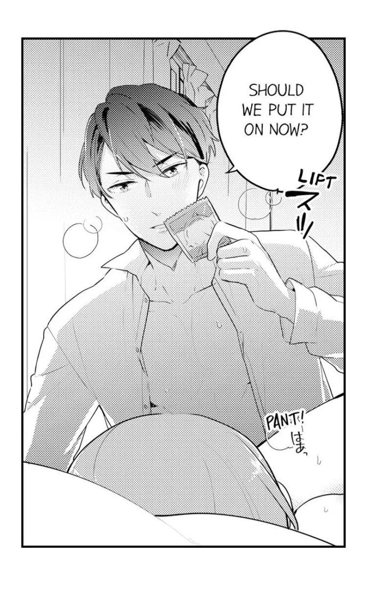 Joushi no Asoko wa XL Size!? Futoi Sakippo... Haitteru...! Chapter 2 page 45