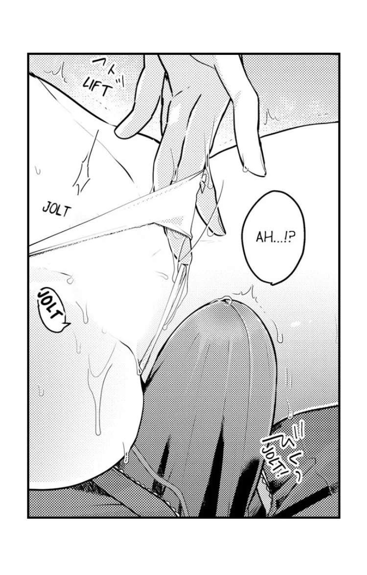 Joushi no Asoko wa XL Size!? Futoi Sakippo... Haitteru...! Chapter 2 page 43