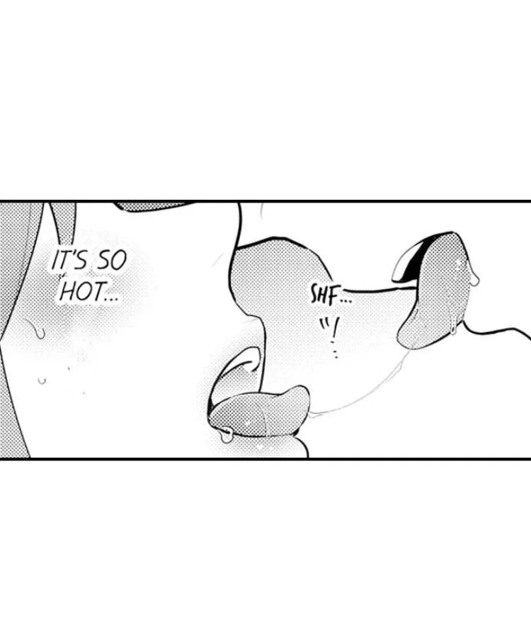 Joushi no Asoko wa XL Size!? Futoi Sakippo... Haitteru...! Chapter 2 page 35
