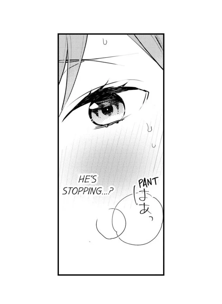 Joushi no Asoko wa XL Size!? Futoi Sakippo... Haitteru...! Chapter 2 page 44