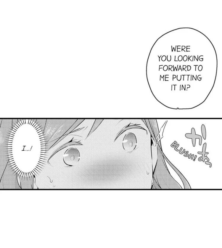 Joushi no Asoko wa XL Size!? Futoi Sakippo... Haitteru...! Chapter 2 page 38