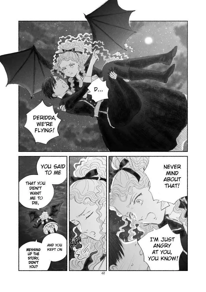 Joushi no Asoko wa XL Size!? Futoi Sakippo... Haitteru...! Chapter 2.4 page 8
